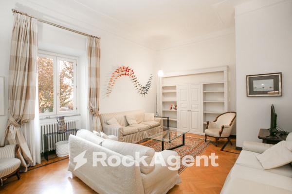 appartamento in affitto a Roma in zona Salario