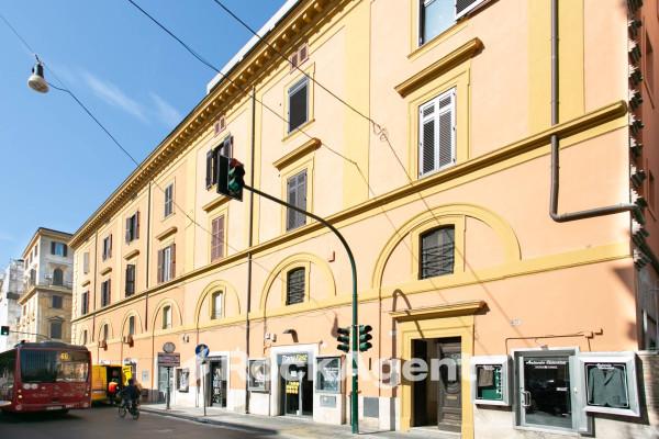 appartamento in affitto a Roma in zona Ludovisi/Sallustiano