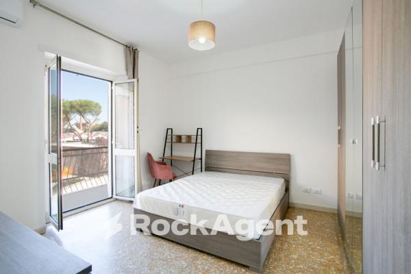 appartamento in affitto a Roma in zona Ostiense