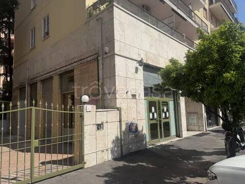 negozio in affitto a Roma in zona Collatino