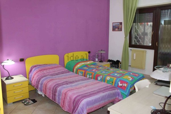 appartamento in affitto a Roma in zona Ostiense