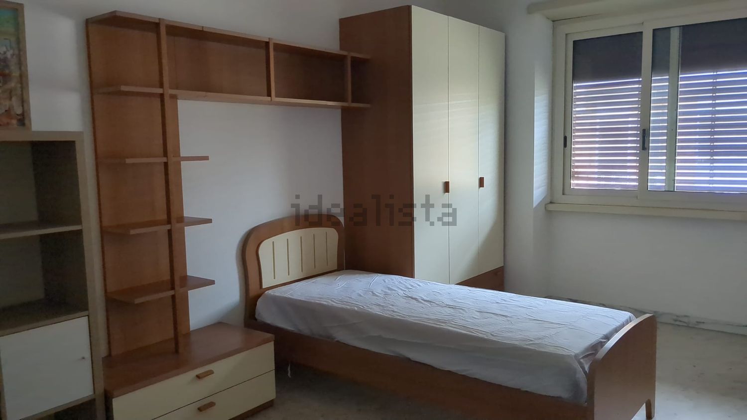 appartamento in affitto a Roma in zona Collatino