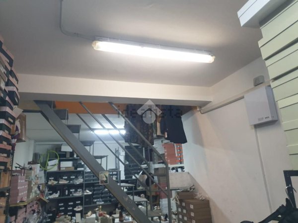 locale commerciale in affitto a Roma in zona Ardeatino