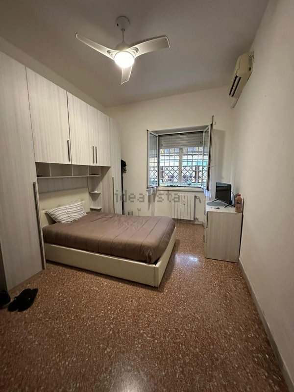appartamento in affitto a Roma in zona Tuscolano