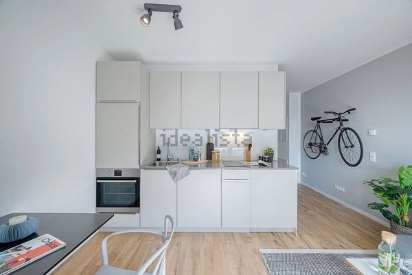 appartamento in affitto a Roma in zona Primavalle