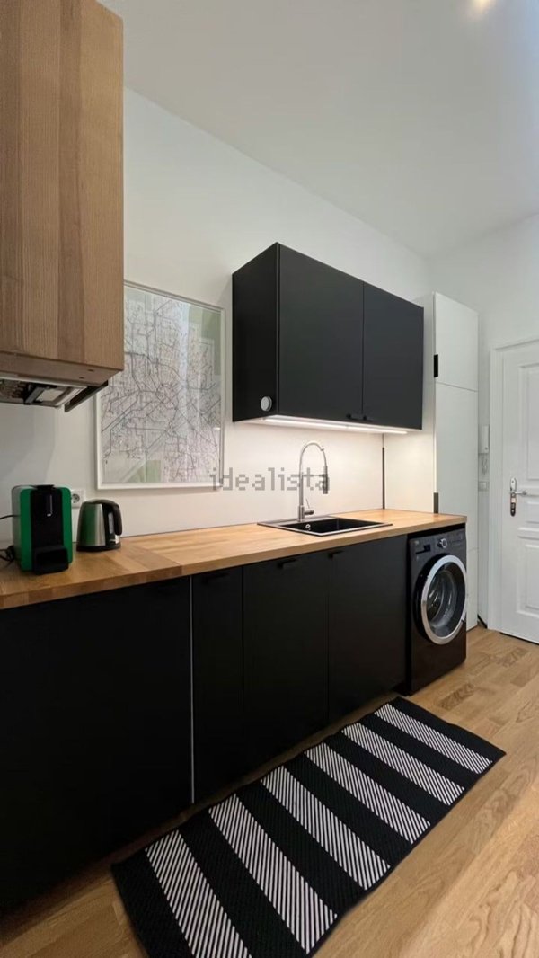 appartamento in affitto a Roma in zona Gianicolense