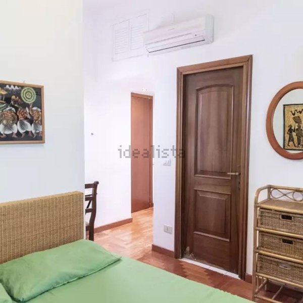 appartamento in affitto a Roma in zona Gianicolense