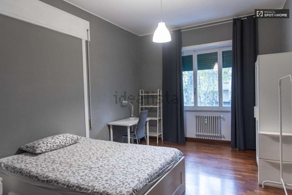 appartamento in affitto a Roma in zona Parioli