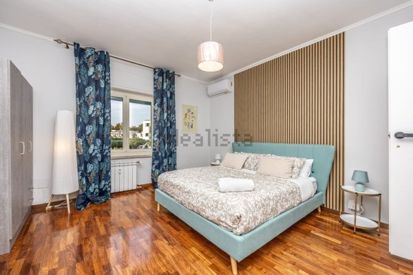 appartamento in affitto a Roma in zona Ostiense