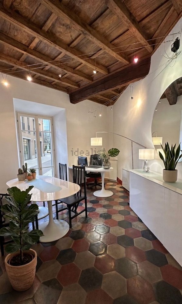 ufficio in affitto a Roma in zona Campo Marzio