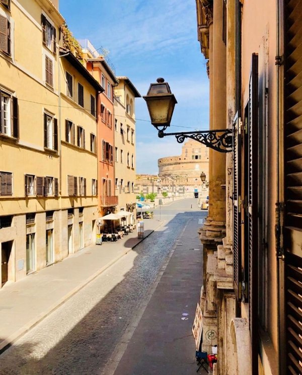 ufficio in affitto a Roma in zona Parione/Sant'Eustachio