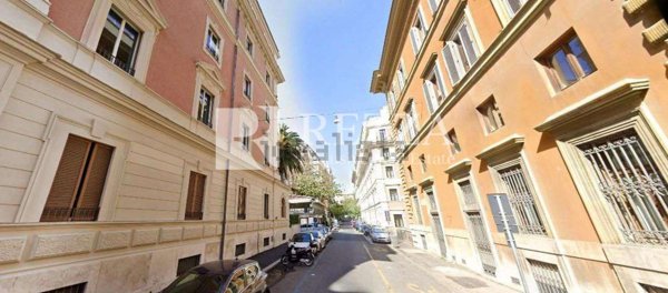 ufficio in affitto a Roma in zona Campo Marzio