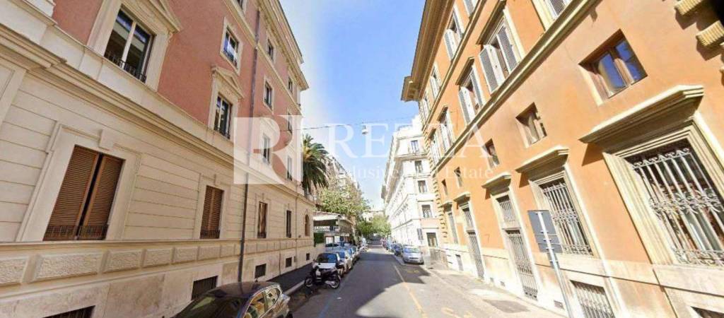 negozio in affitto a Roma in zona Ludovisi/Sallustiano
