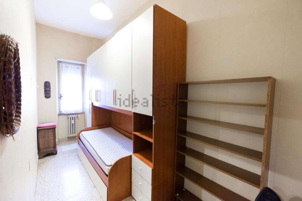 appartamento in affitto a Roma in zona Don Bosco
