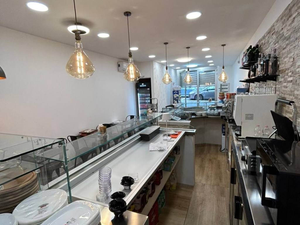 negozio in affitto a Roma in zona Gianicolense