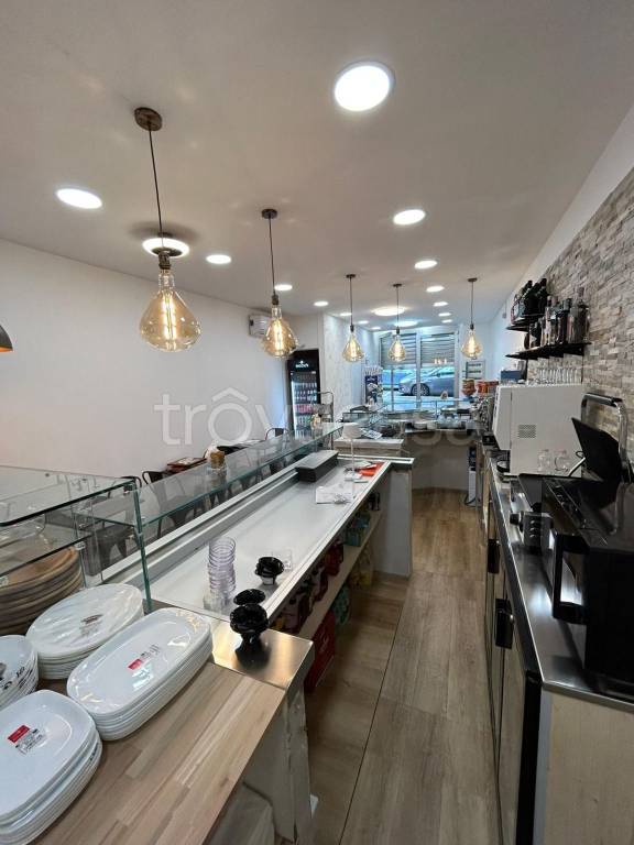 negozio in affitto a Roma in zona Gianicolense