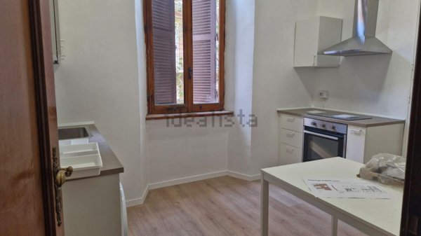 appartamento in affitto a Roma in zona Appio Latino