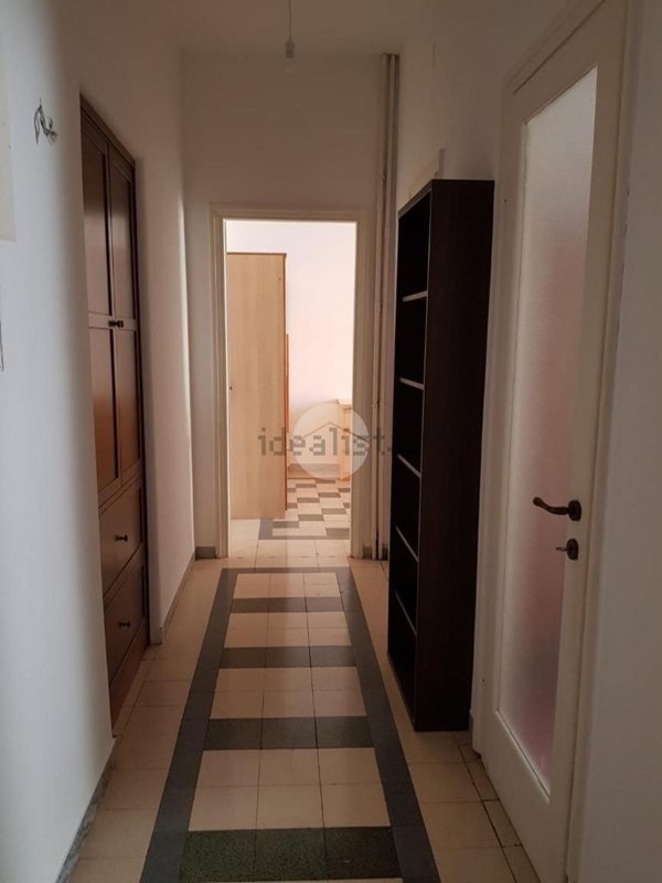 appartamento in affitto a Roma in zona Della Vittoria