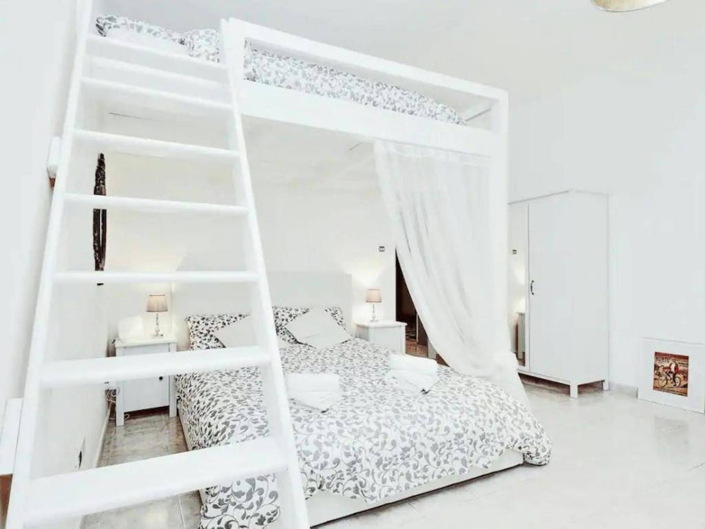 appartamento in affitto a Roma in zona Gianicolense