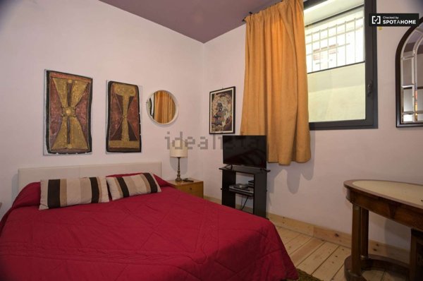 appartamento in affitto a Roma in zona Appio Latino