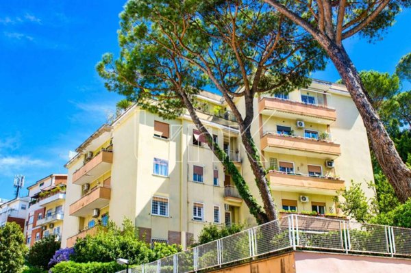 appartamento in affitto a Roma in zona Aurelio