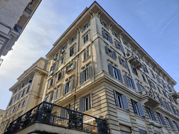 appartamento in affitto a Roma in zona Salario