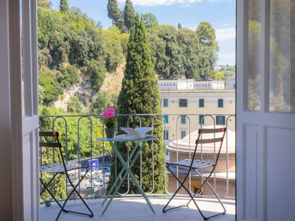 appartamento in affitto a Roma in zona Flaminio