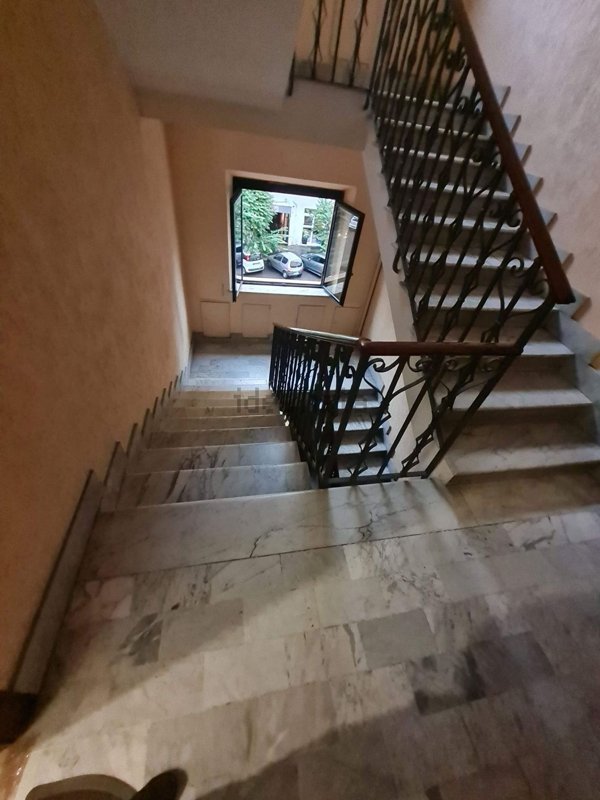 appartamento in affitto a Roma in zona Tuscolano