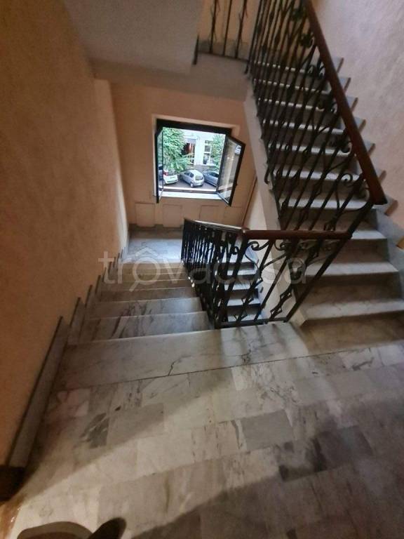 appartamento in affitto a Roma in zona Tuscolano