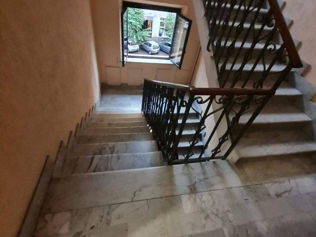 appartamento in affitto a Roma in zona Tuscolano