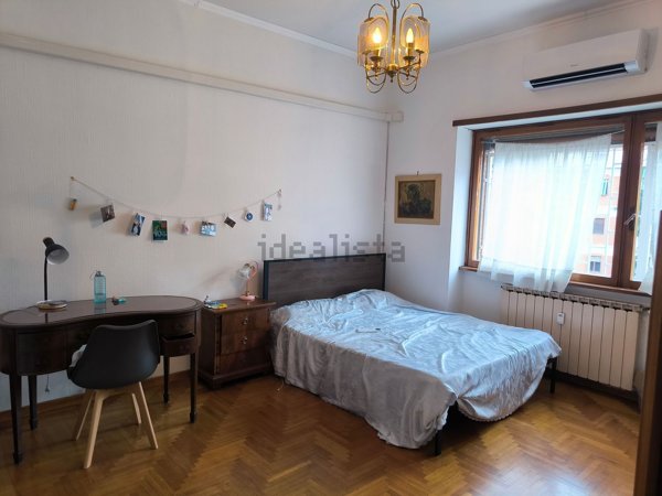 appartamento in affitto a Roma in zona Pietralata