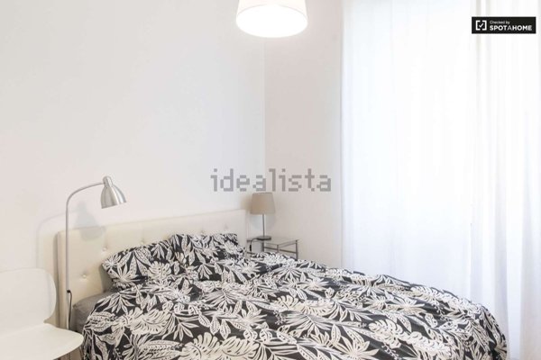 casa indipendente in affitto a Roma