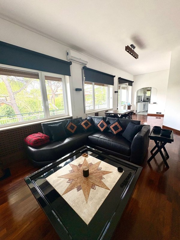 appartamento in affitto a Roma in zona Tor di Quinto