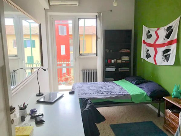 camera singola in affitto a Roma in zona Collatino