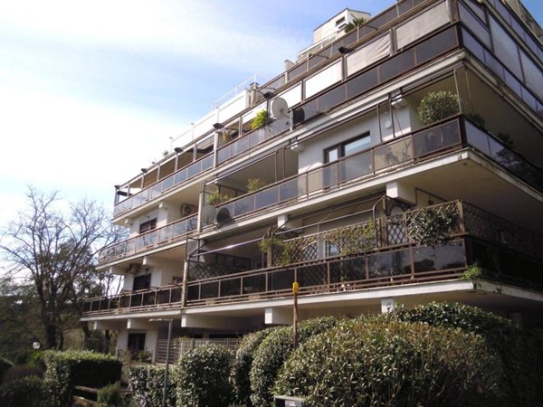 appartamento in affitto a Roma in zona Tomba di Nerone