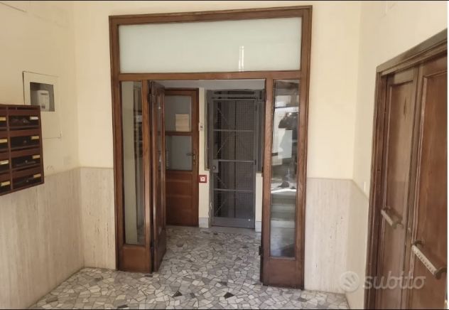monolocale in affitto a Roma in zona Nomentano