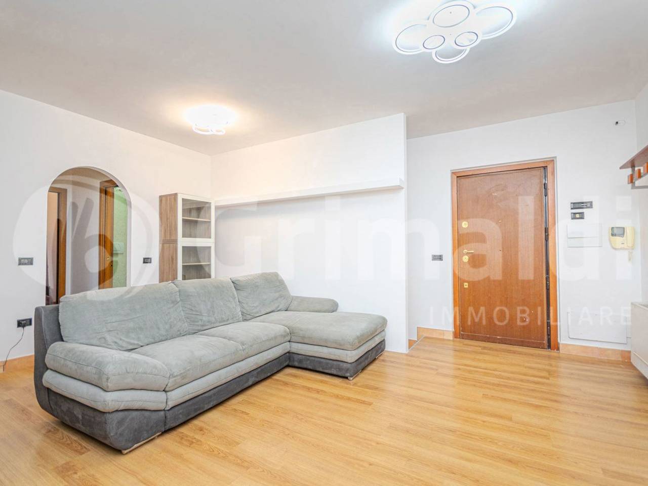 appartamento in affitto a Roma in zona EUR