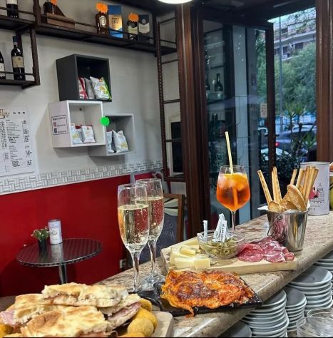 negozio in affitto a Roma in zona Gianicolense