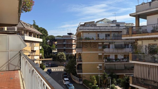 appartamento in affitto a Roma in zona Aurelio