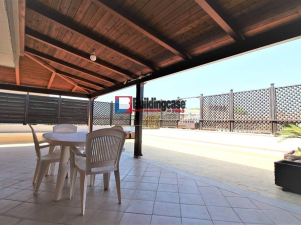 appartamento in affitto a Roma in zona Ardeatino