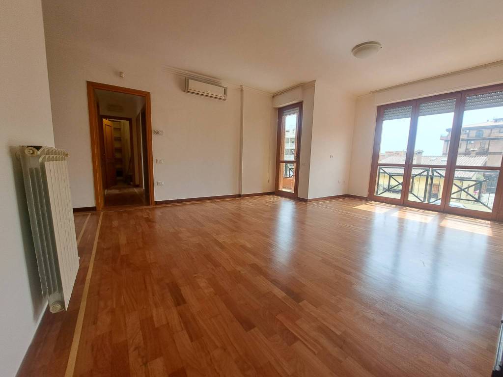 appartamento in affitto a Roma in zona Dragona/Bagnoletto