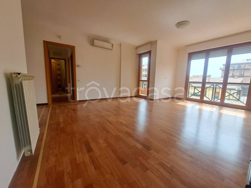 appartamento in affitto a Roma in zona Acilia