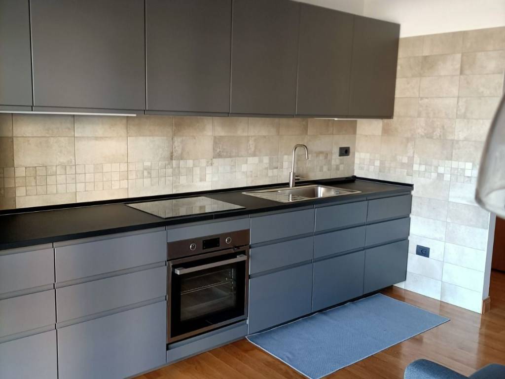 appartamento in affitto a Roma in zona Giuliano Dalmata