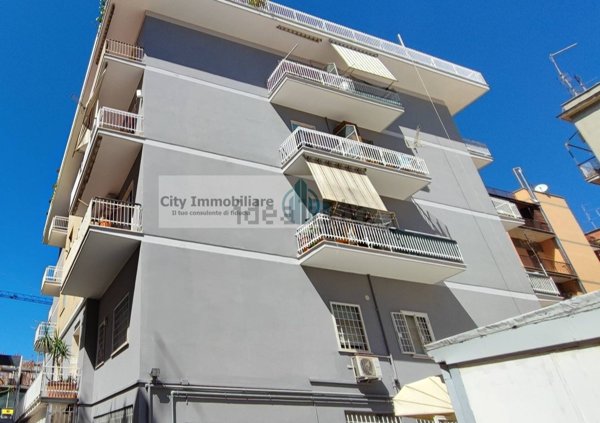 appartamento in affitto a Roma in zona Torrevecchia