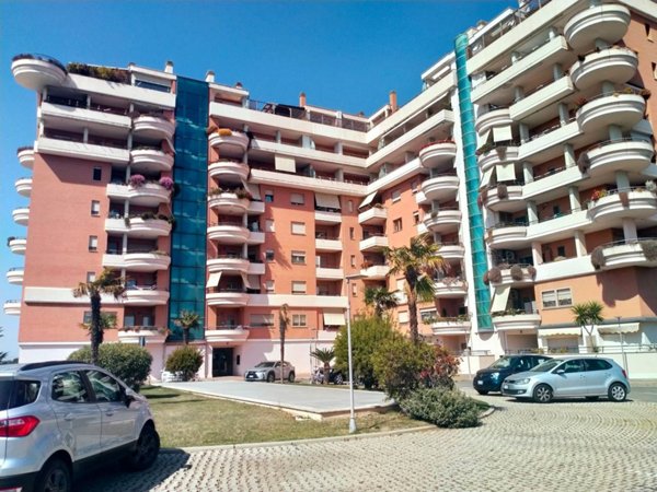 appartamento in affitto a Roma in zona Acilia