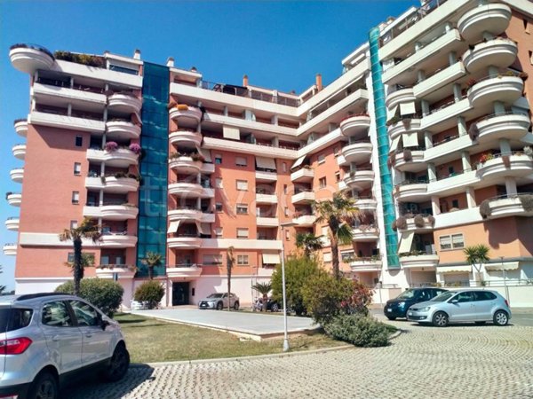 appartamento in affitto a Roma in zona Acilia