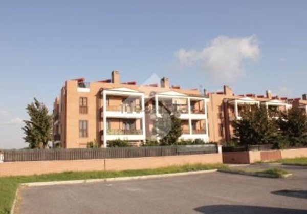 appartamento in affitto a Roma in zona La Storta