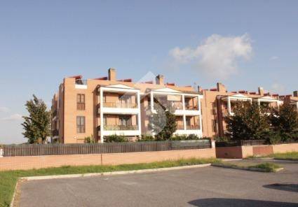 appartamento in affitto a Roma in zona Ostiense