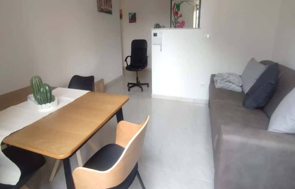 appartamento in affitto a Roma in zona Tuscolano