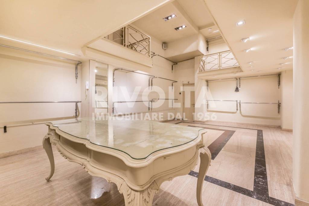 casa indipendente in affitto a Roma in zona Trieste